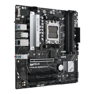 ASUS Prime B650M-A-CSM - bundkort - LG