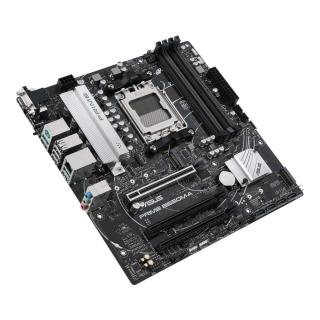 ASUS Prime B650M-A-CSM - bundkort - LG