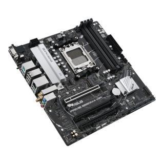 ASUS Prime B650M-A WIFI - bundkort - m