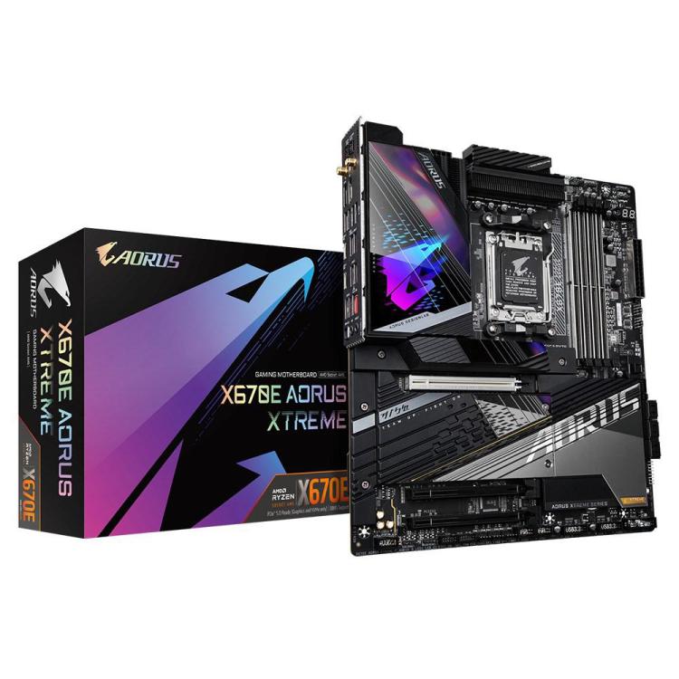 Gigabyte - bundkort - SSI CEB - LGA170