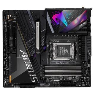 Gigabyte - bundkort - SSI CEB - LGA170