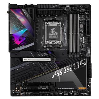 Gigabyte - bundkort - SSI CEB - LGA170