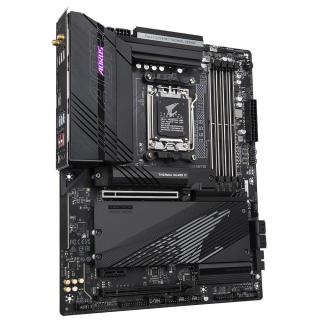 GIGA B650 AORUS PRO AX AM5/DDR5/ATX