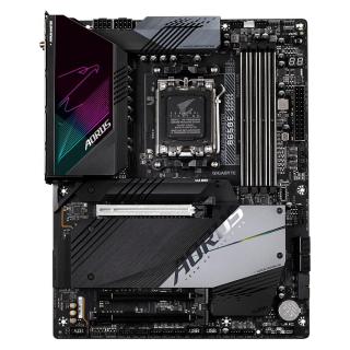 MB AMD B650 SAM5 ATX/B650E AORUS MASTER GIGABYTE