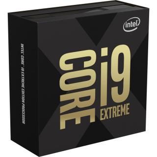 CORE I9-10980XE 3.00GHZ/SKT2066 24.75MB CACHE BOXED