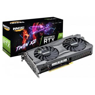 Inno3D GeForce RTX 3060 Twin X2 LHR 12GB