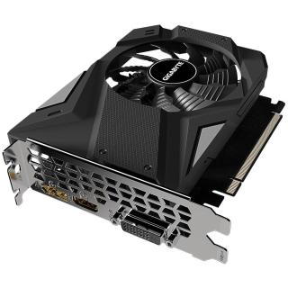 VGA PCIE16 GTX1650 4GB GDDR6/GV-N1656OC-4GD 2.0 GIGABYTE