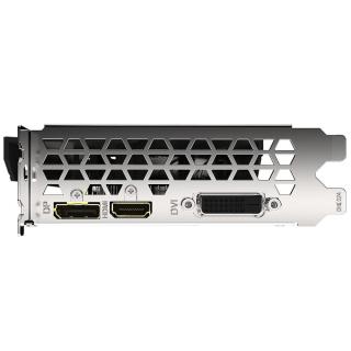 VGA PCIE16 GTX1650 4GB GDDR6/GV-N1656OC-4GD 2.0 GIGABYTE