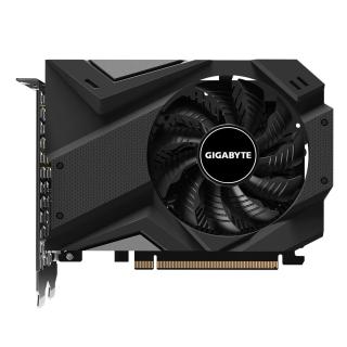 VGA PCIE16 GTX1650 4GB GDDR6/GV-N1656OC-4GD 2.0 GIGABYTE