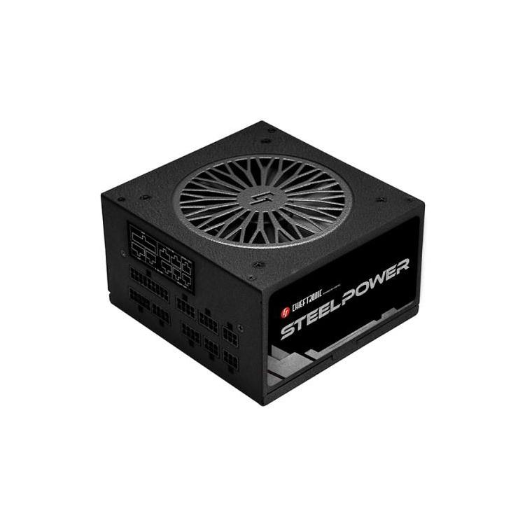 ZASILACZ CHIEFTEC SteelPower BDK-750FC 750W