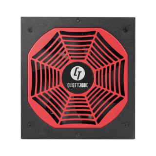 ZASILACZ CHIEFTEC PowerPlay Platinum GPU-550FC 550W