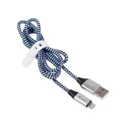 Kabel Tracer USB 2.0 iPhone AM - Lightning 1m...