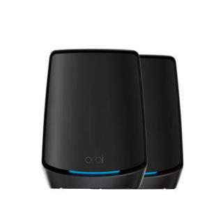 Router RBK862SB Orbi System WiFi 6 AX6000 10GE 2-pak