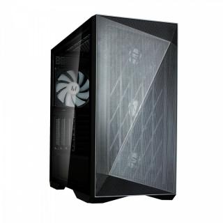 Obudowa Z9 Iceberg MS Black 4xARGB Fan