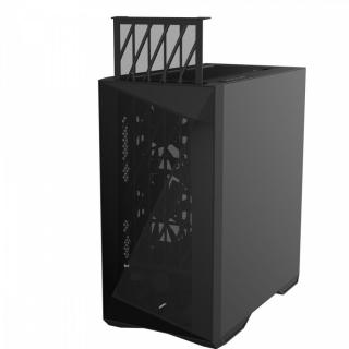 Obudowa Z9 Iceberg MS Black 4xARGB Fan