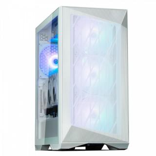 Obudowa Z9 Iceberg MS White 4xARGB Fan