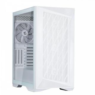 Obudowa Z9 Iceberg MS White 4xARGB Fan