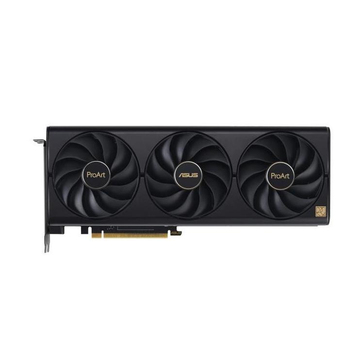 Karta graficzna GeForce RTX 4070 TI SUPER PROART 16GB OC GDDRX6 256bit