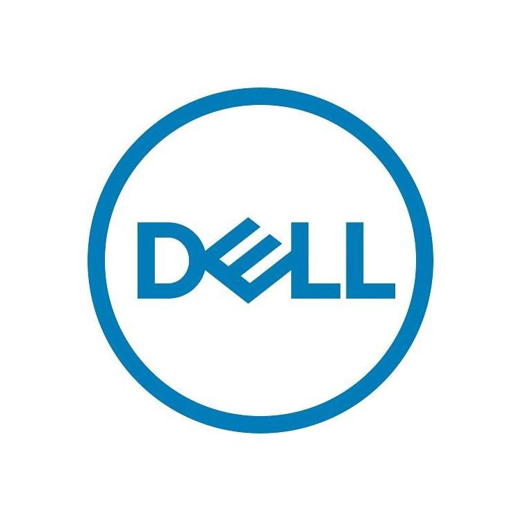 Dell 480GB SSD SATA Read Intensive ISE 6Gbps 512e 2.5inch with 3.5inch Bracket Cabled Customer Kit for PET150