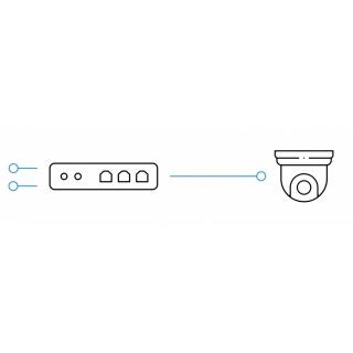 Kamera IP DS-2CD1143G2-I(2.8mm)