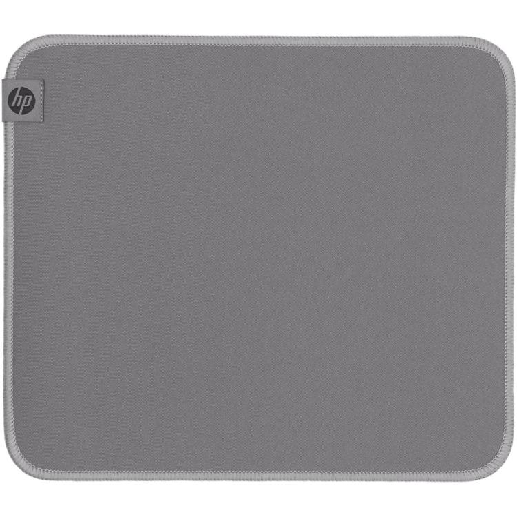 Podkładka pod mysz dezynfekowalna HP 100 Sanitizable Desk Mat szara 8X594AA