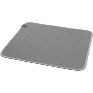 Podkładka pod mysz dezynfekowalna HP 100 Sanitizable Desk Mat szara 8X594AA