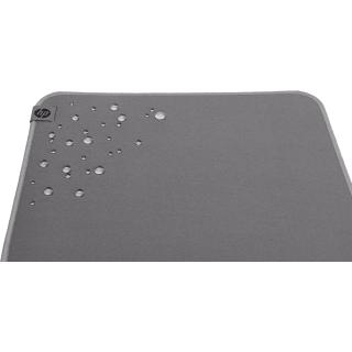 Podkładka pod mysz dezynfekowalna HP 100 Sanitizable Desk Mat szara 8X594AA