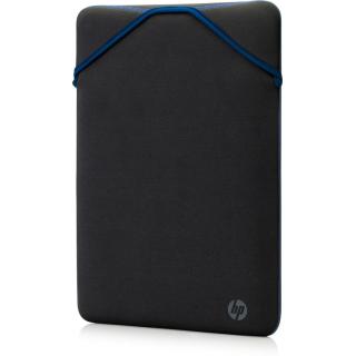 Etui HP Reversible Protective Blue Laptop Sleeve do notebooka 14,1" czarno-niebieskie 2F1X4AA