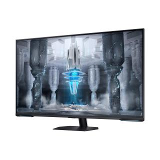 Monitor Samsung 43" Odyssey (LS43CG700NUXEN)