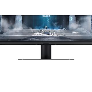 Monitor Samsung 43" Odyssey (LS43CG700NUXEN)