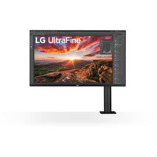 MONITOR LG LED 31,5" 32UN880P-B