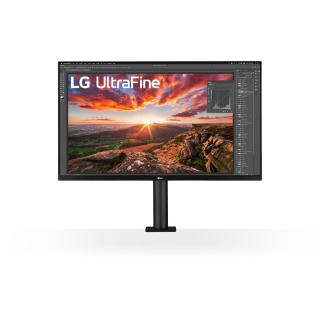 MONITOR LG LED 31,5" 32UN880P-B