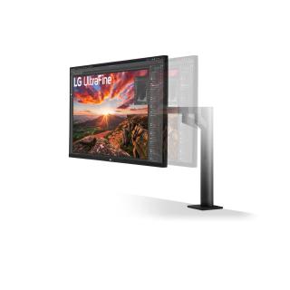 MONITOR LG LED 31,5" 32UN880P-B