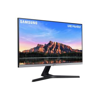 MONITOR SAMSUNG LED 28" LU28R550UQPXEN