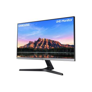 MONITOR SAMSUNG LED 28" LU28R550UQPXEN