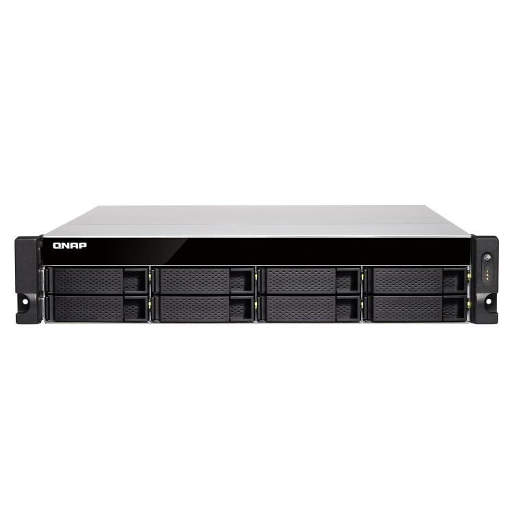 QNAP SERWER PLIKÓW TS-877XU-RP-3600-8G