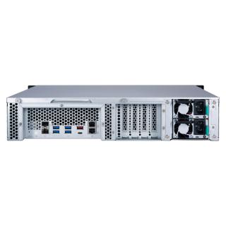 QNAP SERWER PLIKÓW TS-877XU-RP-3600-8G