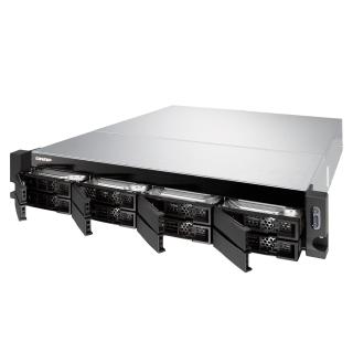 QNAP SERWER PLIKÓW TS-877XU-RP-3600-8G