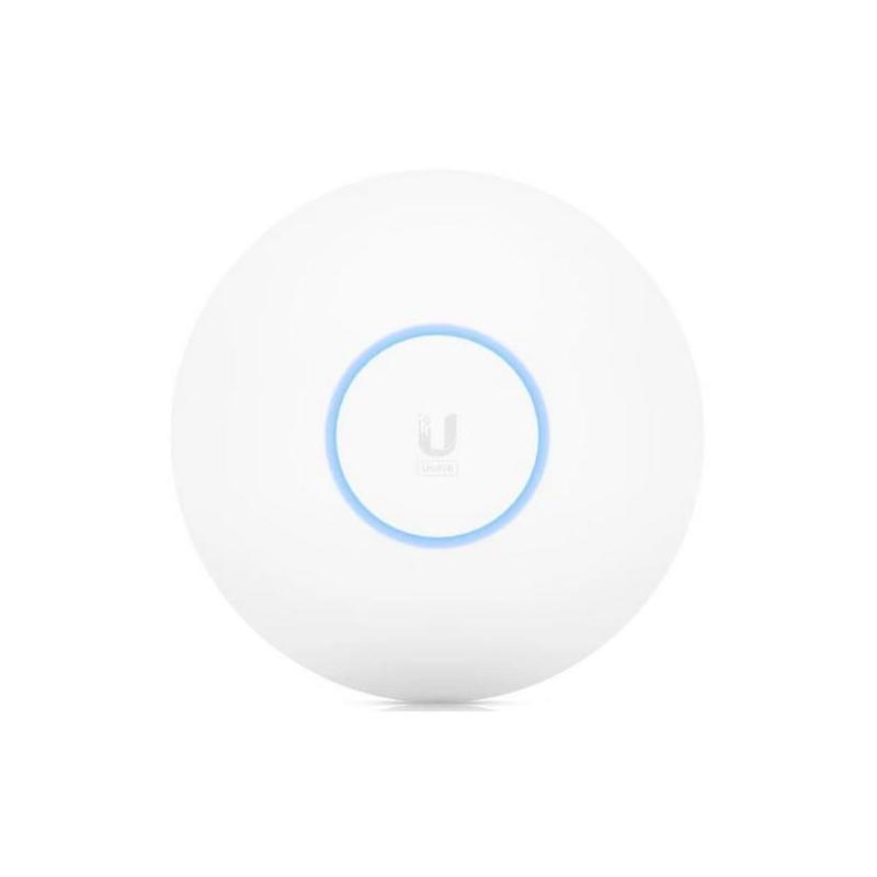 Access Point UBIQUITI U6-PRO WiFi 6 4x4 MU-MIMO VLAN