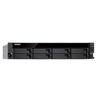 QNAP SERWER PLIKÓW TS-877XU-RP-3600-8G