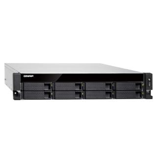 QNAP SERWER PLIKÓW TS-877XU-RP-3600-8G