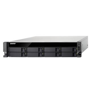 QNAP SERWER PLIKÓW TS-877XU-RP-3600-8G