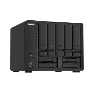 Qnap-TS-932PX-4G tower annapurna 4GB RAM