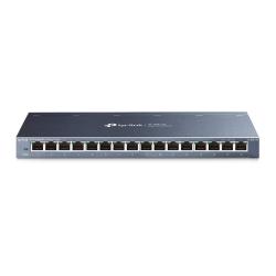 Switch niezarządzalny TP-Link TL-SG116 16x100/1000