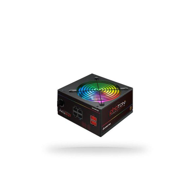 ZASILACZ CHIEFTEC PHOTON CTG-650C-RGB 650W