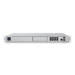 Brama UBIQUITI UDM-SE UniFi Dream Machine 8x1GbE RJ-45 2x10GbE SFP+/2,5GbE RJ-45 1x 10GbE SFP+ PoE/PoE+