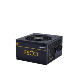 ZASILACZ CHIEFTEC CORE 500W ATX 80+ gold