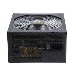 Zasilacz Chieftec Photon Gold GDP-650C-RGB (650 W Aktywne 140 mm)