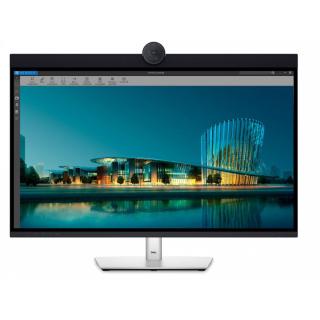 Monitor U3224KBA 31,5" IPS Black LED 6K...