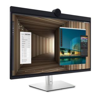 Monitor U3224KBA 31,5" IPS Black LED 6K...